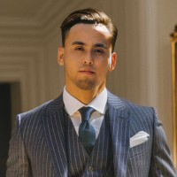 iFIVE Global Employee Mikael Naquila's profile photo