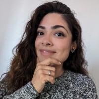 InsureTech Connect Employee Zaira Salcido's profile photo