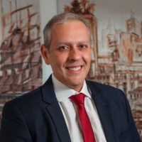 MCM Advogados Employee Amir Kamel's profile photo