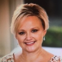 Alaffia Employee Julie Symonds's profile photo