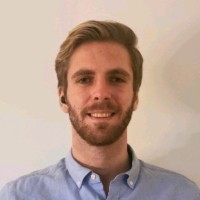 Deep Forestry Employee Anton Hjert's profile photo
