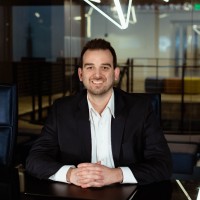 Spring Venture Group Employee Brad Roper's profile photo