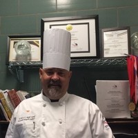 University of Tennessee Employee Greg Eisele's profile photo