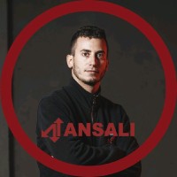 Ansali Employee Fabio Meroni's profile photo