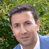 INSA Lyon - Institut National des Sciences Appliquées de Lyon Employee Lyasid Hammoud's profile photo