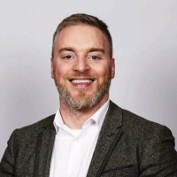 SSP The Food Travel Experts Employee Alex Sromek's profile photo