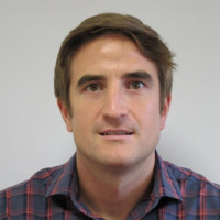 Jones Engineering Employee Barry Gatenby's profile photo