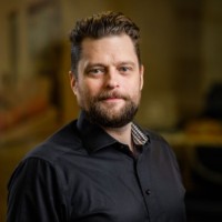 Profin Oy Employee Ville Nevala's profile photo