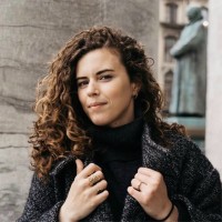 Zealand Pharma Employee Marissa Ray's profile photo