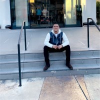 Fernando Munoz Email