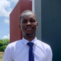 Kasi Cloud Employee Ayodeji Seriki's profile photo