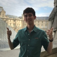 Vail Resorts Employee Alexander Schroeder's profile photo