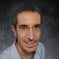 RENVU Employee Erez Dolev's profile photo