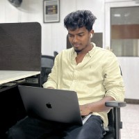 Creatah Software Technologies (P) Ltd Employee Prabakaran Selvaraj's profile photo