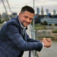 Datastream DEP Employee Pavel Zdzitavetski's profile photo