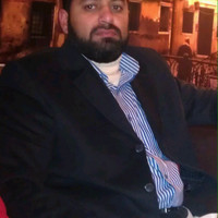 Ministry of Information Technology and Telecommunication Employee Muhammad Yousaf's profile photo