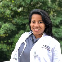 None Employee Atri Bhatt's profile photo