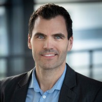 Copenhagen Airports A/S Employee Jacob Ditlevsen's profile photo