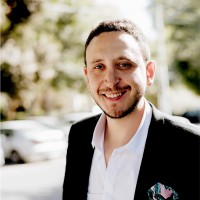 Empathy Employee Gil Polak's profile photo