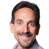 County of Santa Cruz Employee Marcus Pimentel's profile photo