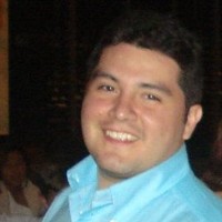 Apiary Employee Xavier Castillo's profile photo