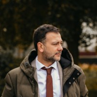 AFOCAL Education Animation Formation Employee Benjamin 🪴's profile photo