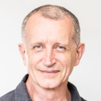InterActualizer Employee Rod Francis's profile photo