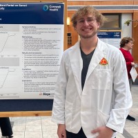 Waterfront Solutions Employee Alex Cunningham's profile photo