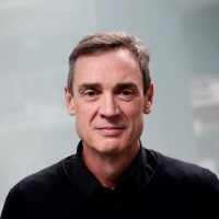 Hydrix Employee Alan Morris's profile photo