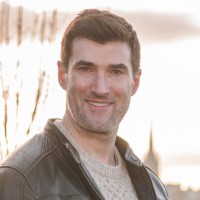 Komo Analytics Employee Michael Galvin's profile photo