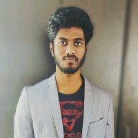 Akamai Technologies Employee Deekshith C's profile photo