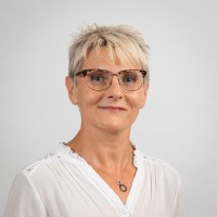 Groupe DIFFUSION PLUS Employee Séverine Soutif's profile photo