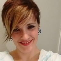Precision Countertops Employee Renelle Landry's profile photo