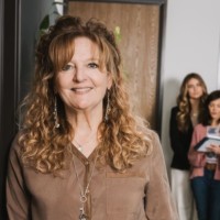 g.r.e.g. Consulting, Inc. Employee Carol Roberts's profile photo