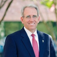 Southern First Bank Employee Robert Reeves's profile photo