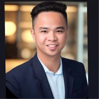 FORMIA Employee Mark Bernardo's profile photo