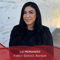 Elizabeth Hernandez Email & Phone Number