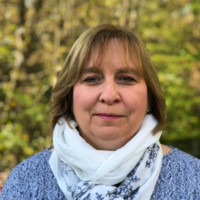 Boston Metal Employee Natalie Alarcon's profile photo
