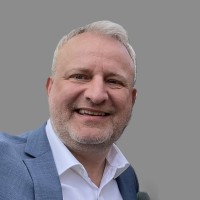 IT-Forsyningen I/S Employee Carsten Danner's profile photo