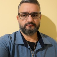 Grupo Queluz Employee Marcio Gaspar da Silva's profile photo