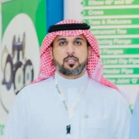 Midad Chemicals Company Limited Employee Ali Alhemyari's profile photo