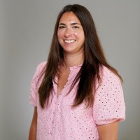 Posterscope Employee Gianine Hall's profile photo