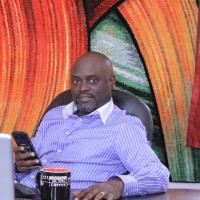 3D Services Ltd Employee Timothy Mwandha's profile photo