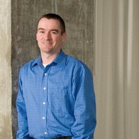 AECOM Employee Greg Harrison's profile photo