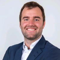 Wüest Partner Employee Frédéric Pellet's profile photo