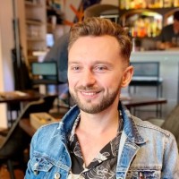 belle you Employee Viktor Gusev's profile photo