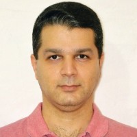Houmify Employee Mohammad Tavakkoli's profile photo