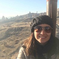 CGLOBAL Employee Roxana Espinola's profile photo