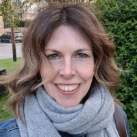 Great Little Trading Company Employee Tracy Thomas's profile photo