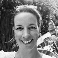 GIGA Storage Employee Kirsten Dijkstra's profile photo